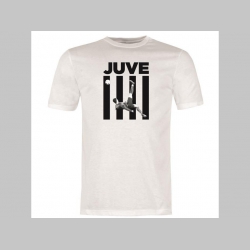 Juventus Torino - Cristiano Ronaldo pánske biele tričko 100%bavlna